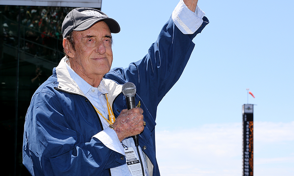 Jim Nabors