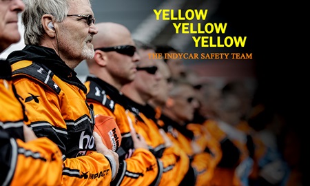 thumbnail for Acclaimed documentary on Holmatro Safety Team set for PRI show screening
