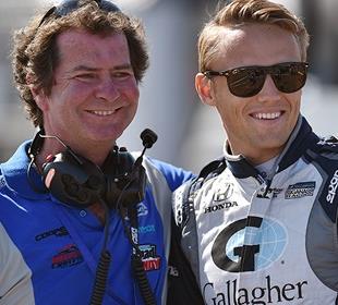 Carlin brings wealth of success to Verizon IndyCar Series