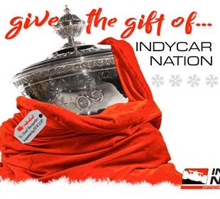 INDYCAR Nation gift memberships offered at discount for holidays