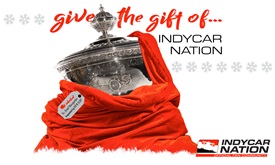 Thumbnail for INDYCAR Nation gift memberships offered at discount for holidays
