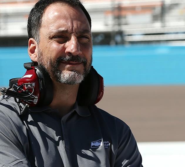 Pleased with process, INDYCAR ready to turn new kit testing over to teams