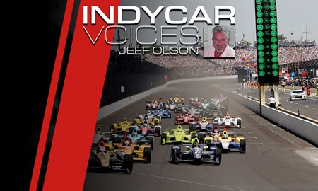 thumbnail for Newgarden is as honest as he is bold -- and what INDYCAR needs