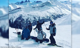 Thumbnail for INDYCAR Fast Six: What's trending in @IndyCar