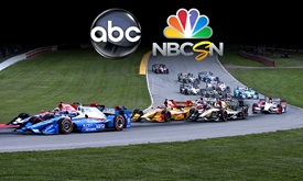 Thumbnail for Fans will get closer than ever to INDYCAR action with 2018 TV schedule