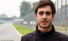 Thumbnail for Juncos Racing adds Binder for four Verizon IndyCar Series races