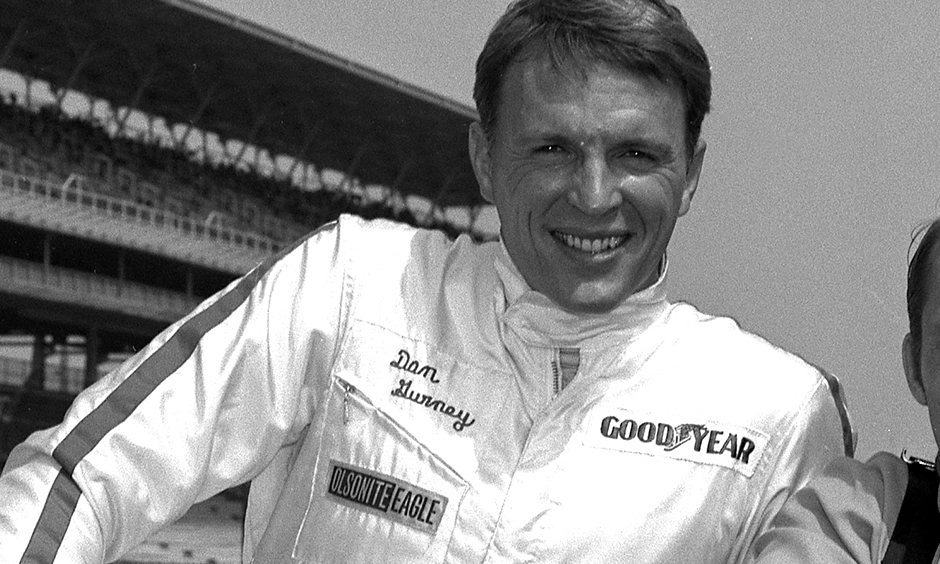 Dan Gurney