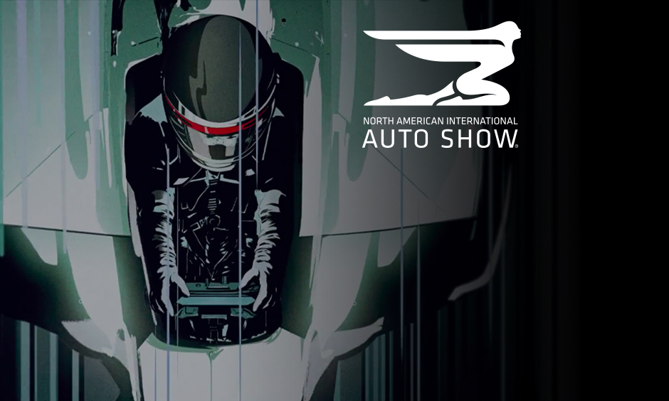 North American International Auto Show