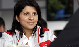 Thumbnail for Le Mans-winning engineer Gade joins Schmidt Peterson Motorsports