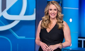 Thumbnail for Briscoe coming 'back home again' to host ABC's Indy 500 broadcast