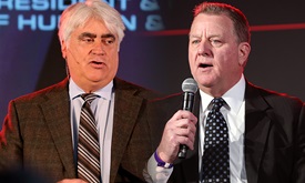 Thumbnail for INDYCAR execs see new-look car opening door to add manufacturers