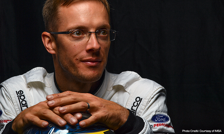 Sebastien Bourdais
