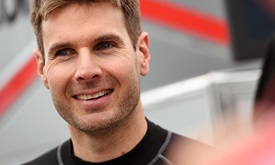 Thumbnail for Power promises even better INDYCAR racing in 2018 with new car