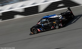 Thumbnail for Rolex 24 offers Hunter-Reay chance to test skills against international best