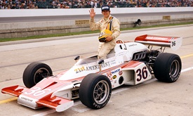 Thumbnail for Former Indy 500 rookie of year Jerry Sneva passes away