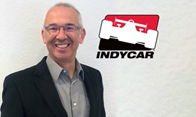 Thumbnail for Veteran engineer Sansum named INDYCAR managing director of engine development
