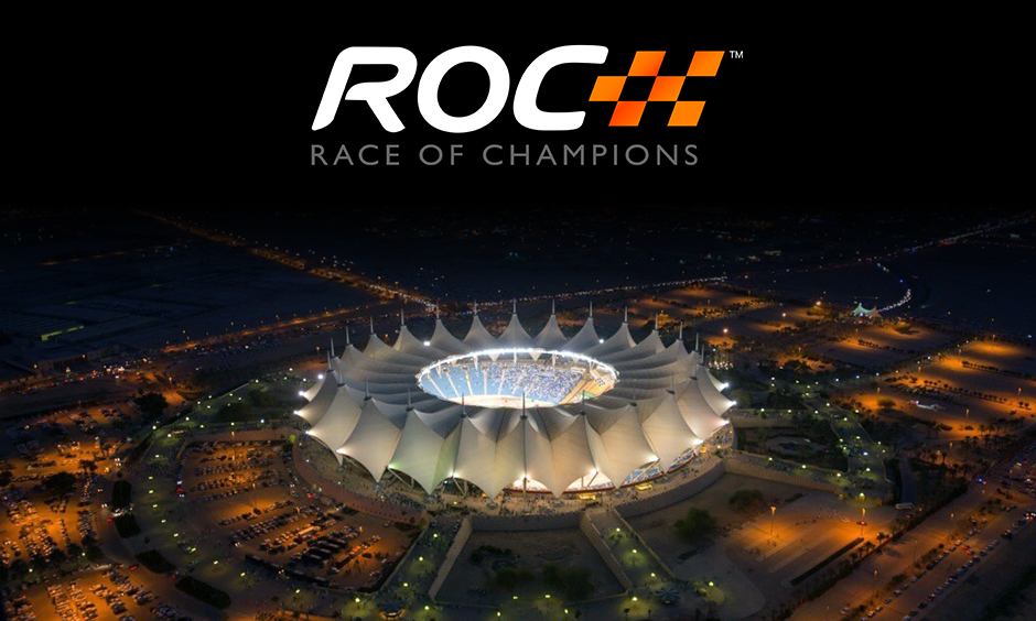 Race of Champions
