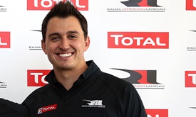 Thumbnail for Rahal sees momentum building to contend for 2018 championship
