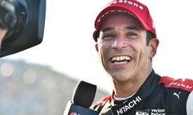 Thumbnail for Notes: Castroneves named St. Pete race grand marshal