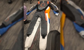 Thumbnail for INDYCAR Fast Six: What's trending in @IndyCar