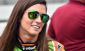 Thumbnail for Patrick says Indianapolis 500 deal is set, formal unveiling to come