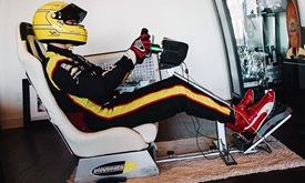 Thumbnail for INDYCAR Fast Six: What's Trending in @INDYCAR