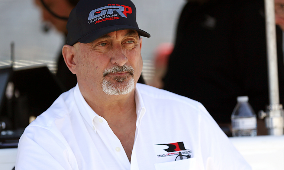 Bobby Rahal