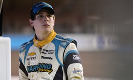 Thumbnail for Chaves believes in process for success at Harding Racing