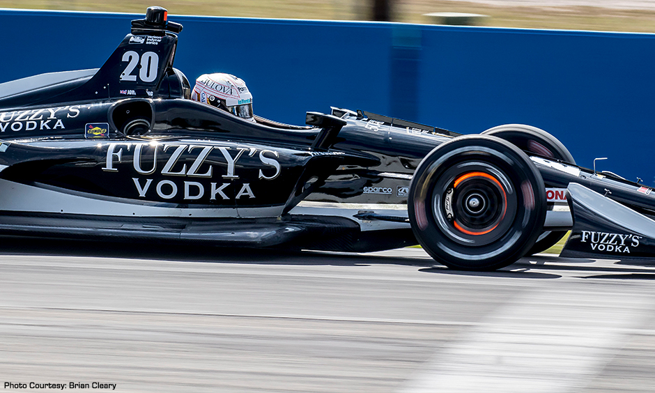 King uses lack of experience to his advantage in prepping for 2018 ...