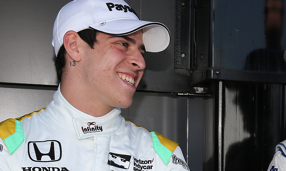 Zachary Claman De Melo