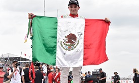 Thumbnail for NTT IndyCar Series opener to stream live in Latin America, Canada