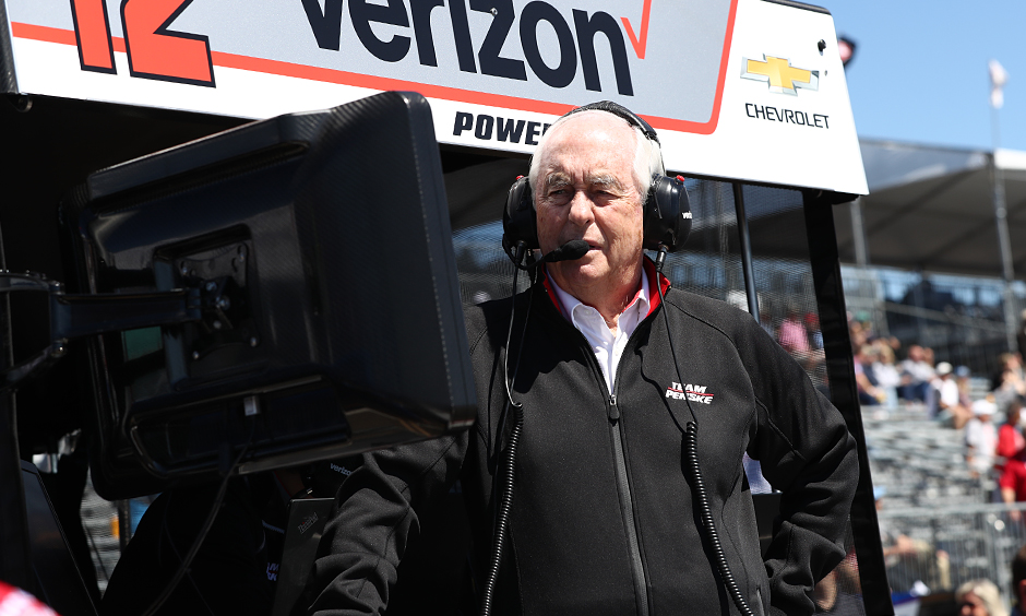 Roger Penske