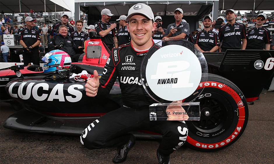 Robert Wickens