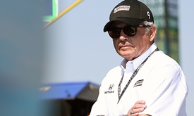 Thumbnail for Like fine wine, Dixon-Hull relationship gets better with time