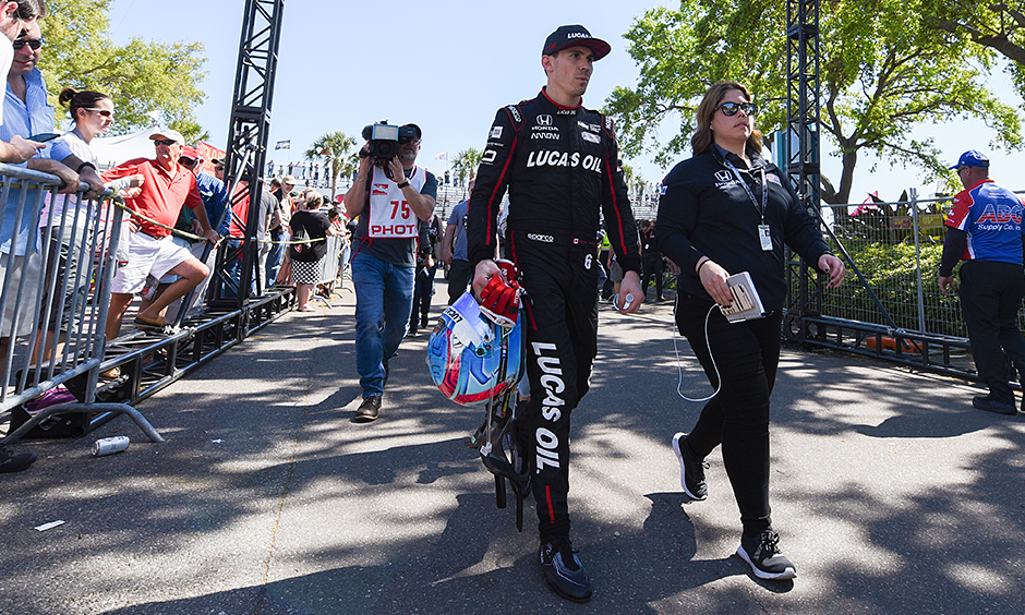 Robert Wickens