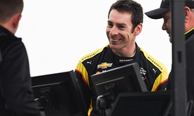 Thumbnail for If it has wheels, Pagenaud wants to drive it