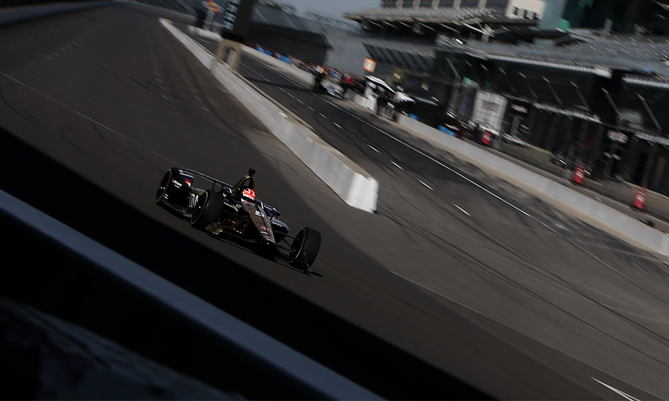 Indianapolis Motor Speedway