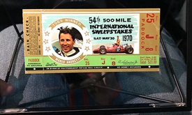 Thumbnail for INDYCAR Fast Six: What's trending in @INDYCAR