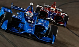 Thumbnail for Rate the Desert Diamond West Valley Casino Phoenix Grand Prix