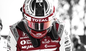 Thumbnail for Rahal trying again to break through second-place ceiling at Long Beach