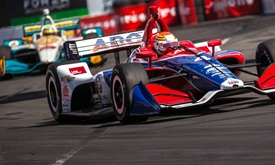 Thumbnail for Rate the Toyota Grand Prix of Long Beach