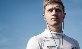 Thumbnail for Pigot looks to build on winning Barber resume