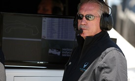 Thumbnail for Harding Racing adds more depth with veterans Kremer, Tyler