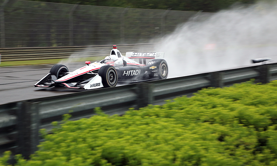 Josef Newgarden