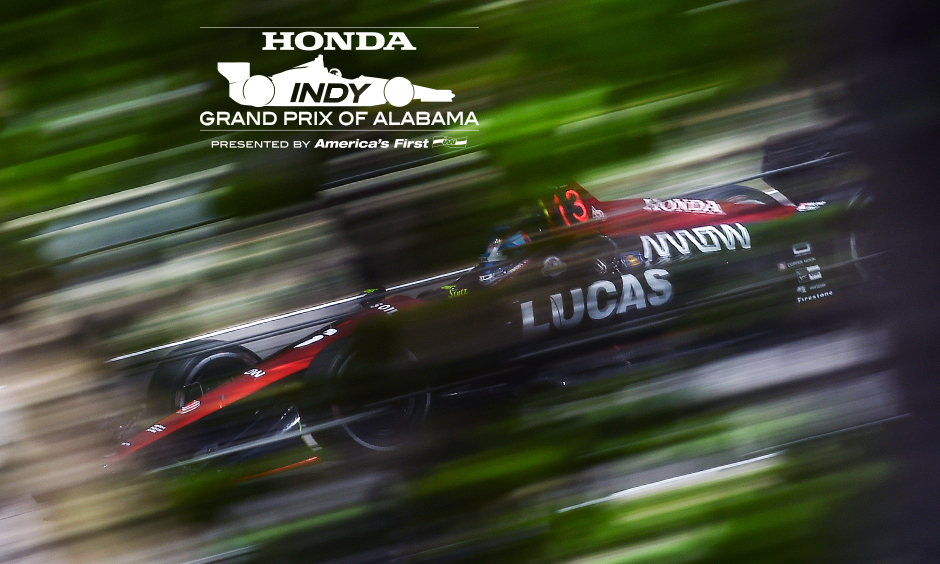 Barber Motorsports Park