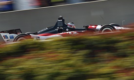 Thumbnail for Teams complete 'laundry' list to prep for Barber race restart