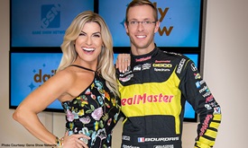 Thumbnail for Notes: Bourdais to co-host Game Show Network’s ‘Daily Draw’
