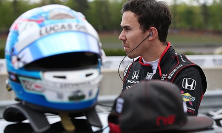 thumbnail for Wickens succeeds through mental coaching, limiting expectations