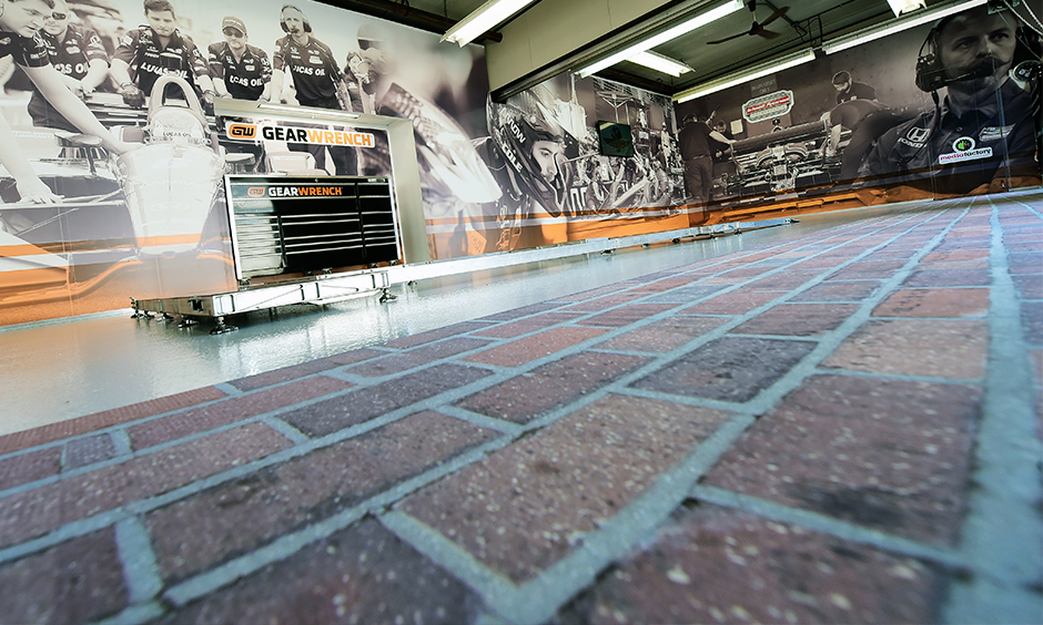 Schmidt Peterson Motorsports