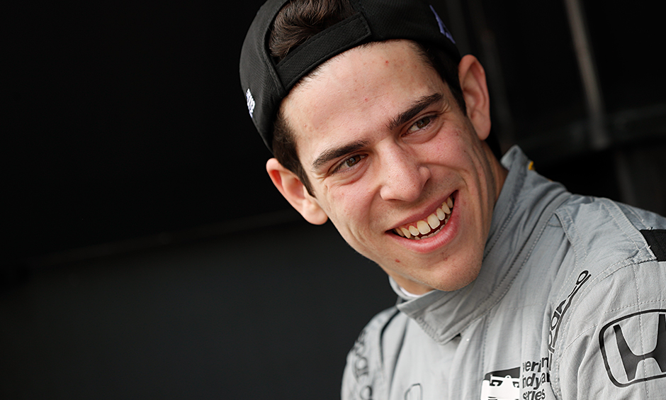 Zachary Claman De Melo